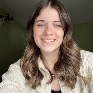 Meet your Posher, Kristina